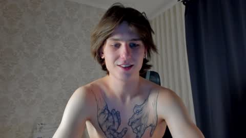 Snapshot of jacksonvox chatting on December 15, 5:10 pm Nikolay online show from December 15, 5:10 pm