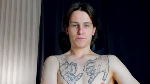 Snapshot of jacksonvox chatting on January 9, 7:40 pm Nikolay online show from January 9, 7:40 pm