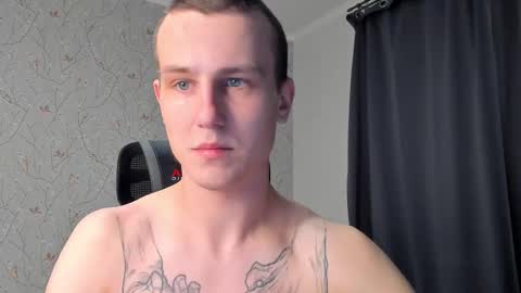 Nikolay online show from February 1, 9:24 pm