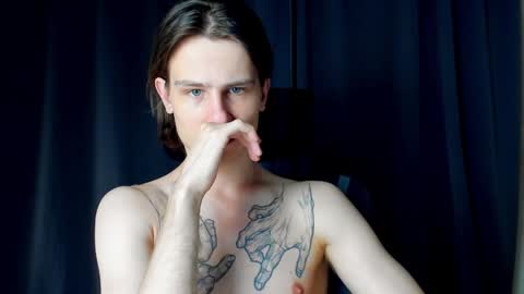 Snapshot of jacksonvox chatting on January 12, 3:39 am Nikolay online show from January 12, 3:39 am