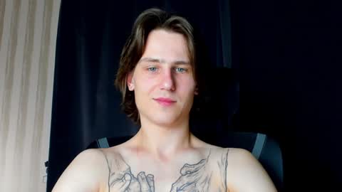 Snapshot of jacksonvox chatting on January 7, 8:10 pm Nikolay online show from January 7, 8:10 pm