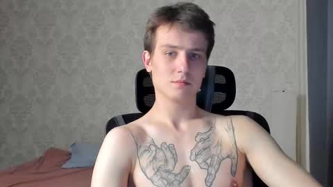 Nikolay online show from October 17, 7:40 pm