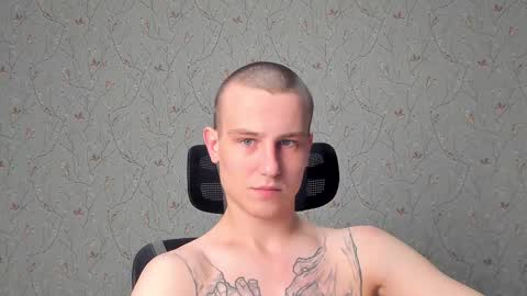 Nikolay online show from January 17, 3:09 am