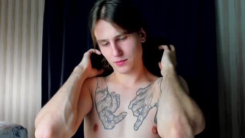 Snapshot of jacksonvox chatting on February 4, 6:38 pm Nikolay online show from February 4, 6:38 pm
