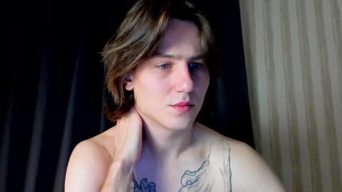 Snapshot of jacksonvox chatting on January 25, 4:23 am Nikolay online show from January 25, 4:23 am