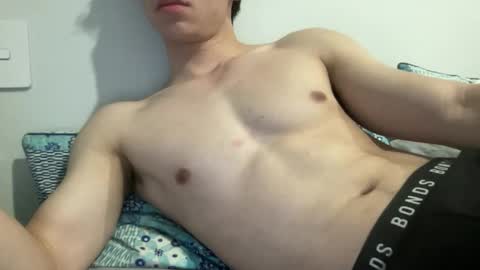 jackthatsack online show from November 19, 8:52 pm