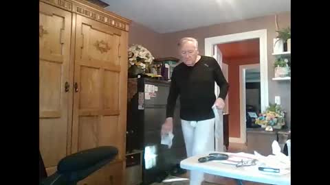 Snapshot of jacktoome383324 chatting on March 3, 12:54 pm jacktoome383324 online show from March 3, 12:54 pm