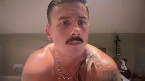 Jack Wilson online show from July 11, 8:55 pm