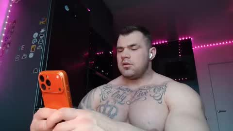 Jacky online show from December 3, 7:36 am