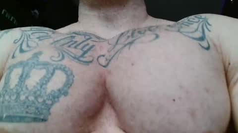 Jacky online show from April 7, 1:44 pm