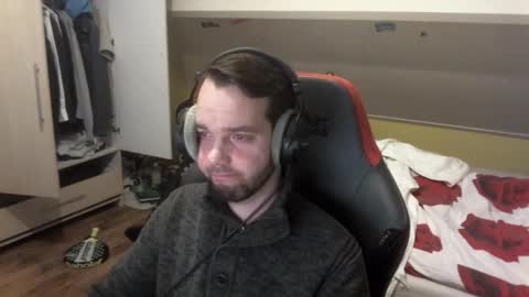 Jack online show from February 7, 7:19 pm