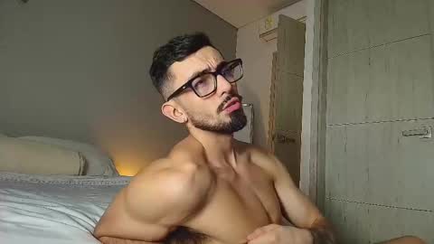 jacob__adams online show from October 8, 9:08 pm