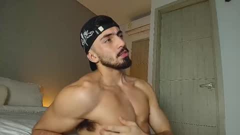 jacob__adams online show from October 10, 10:01 pm