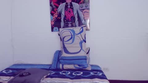 Jacob online show from February 27, 7:57 pm