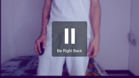 Jacob online show from April 9, 1:50 pm