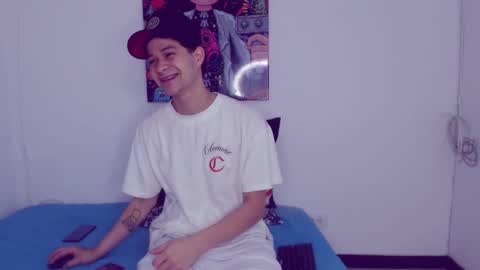 Jacob online show from March 14, 1:51 pm