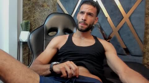 Jaco online show from March 19, 11:41 pm