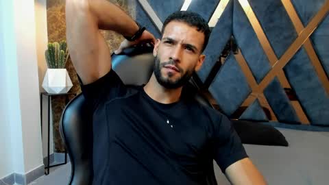 Jaco online show from April 1, 11:13 pm