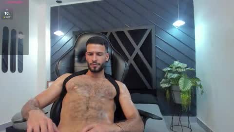 Jaco online show from November 15, 12:45 am