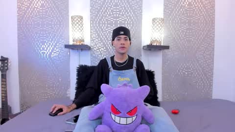 jacob_blackwell online show from December 17, 8:15 pm