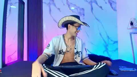 jacob_blackwell online show from February 10, 4:17 am