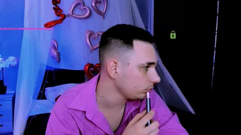 Jacob online show from March 9, 12:10 pm