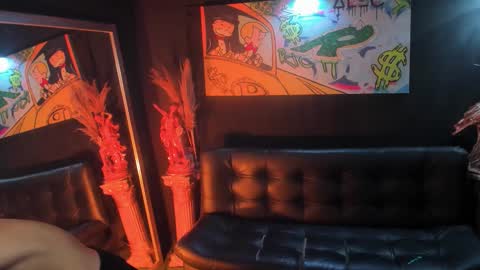 JACOB JAMES online show from February 19, 12:40 am