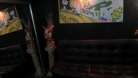 JACOB JAMES online show from January 13, 2:38 am