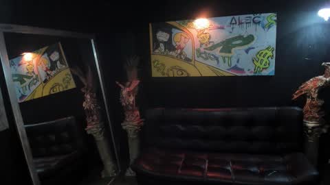 JACOB JAMES online show from February 5, 12:17 am