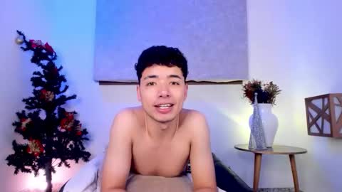 jacob_rick online show from December 22, 11:46 pm