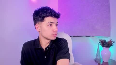 jacob_rick online show from November 17, 7:06 pm