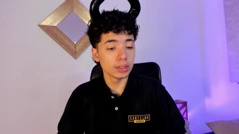 jacob_rick online show from October 8, 12:31 pm