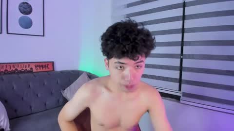 jacob_rick online show from November 1, 7:51 pm