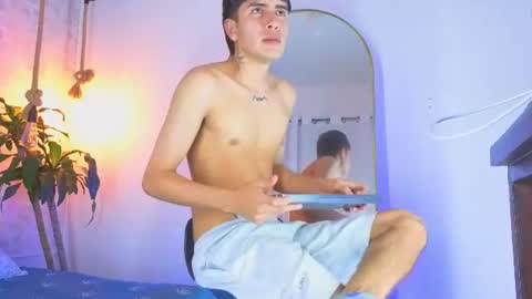 Jacob online show from June 11, 12:32 am
