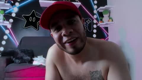 Jacob  online show from December 6, 4:36 am