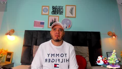 Jacob  online show from December 29, 12:01 pm