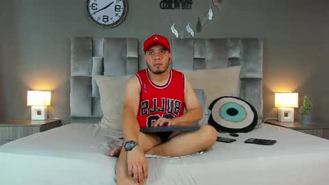 Jacob  online show from December 8, 11:35 am