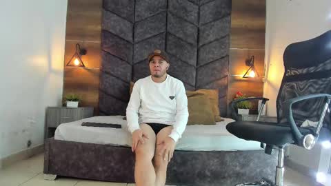 Jacob  online show from December 20, 5:57 am