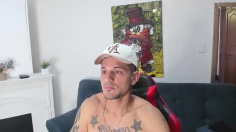 jacob_stonne online show from June 15, 11:02 am