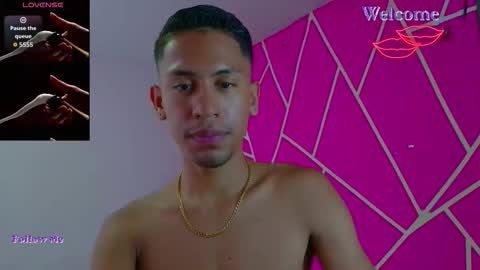 jacob online show from November 29, 2:24 am