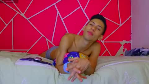 jacob online show from February 2, 5:39 am