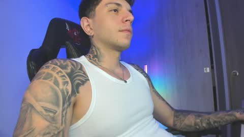 jacobb116 online show from September 30, 12:28 am