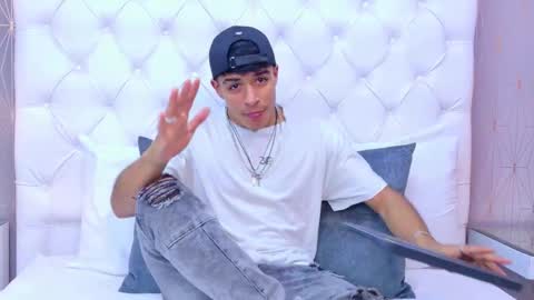 Jacob online show from September 30, 3:02 am