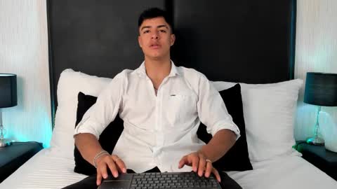 Jacob online show from September 26, 12:36 pm
