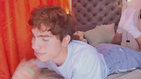 jacobelord online show from April 8, 2:26 pm