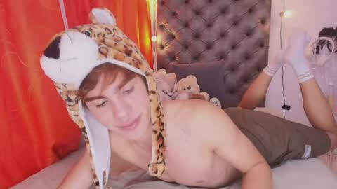 jacobelord online show from March 23, 2:12 pm