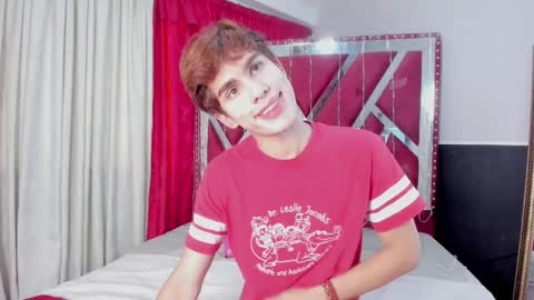 jacobelord online show from February 1, 3:22 pm