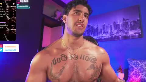 JACOB online show from October 7, 10:58 pm