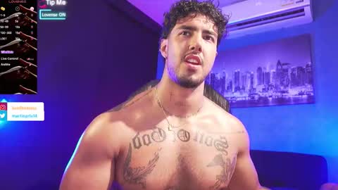 JACOB online show from February 5, 10:17 pm