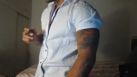 jacobjamess online show from September 28, 6:55 am
